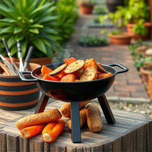 Elevate Your BBQ: The Ultimate Guide to Savory Marinade for Pig Feet