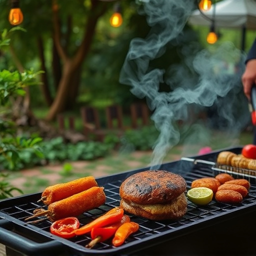 barbecue