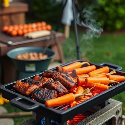 Mastering Grill-Ready Fish: Expert Tips for a Delicious BBQ Recipe