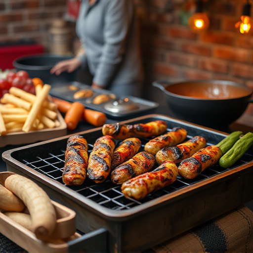 barbecue