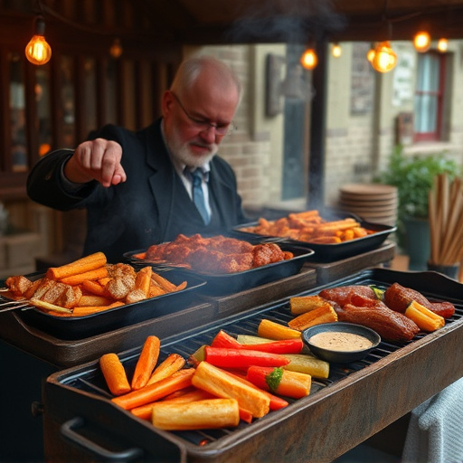 barbecue