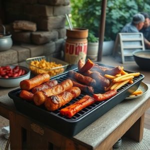 BBQ Chicken Bites Recipe: Reuse Leftover Meat for Tasty Bites
