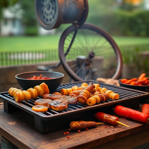 barbecue