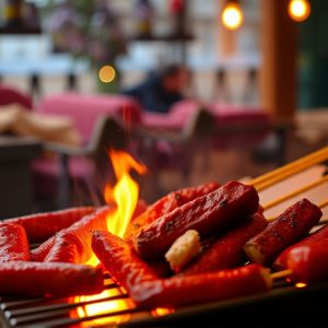 Mastering the Art of Oven-Baked BBQ Chicken: From Brine to Table