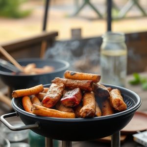 Easy Slow Cooker BBQ Ribs: Tender, Flavorful Meals in Minutes