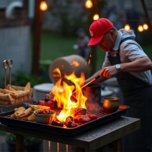 Mastering BBQ Beef Ribs: A Step-by-Step Guide to Tangy Perfection