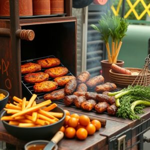 BBQ Ribs Oven Recipe: Sweet Tangy Sauce, Easy Prep