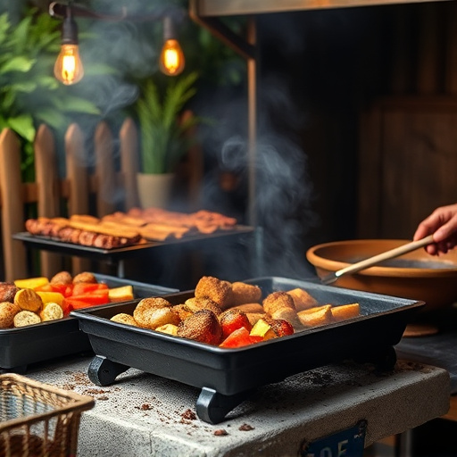 barbecue