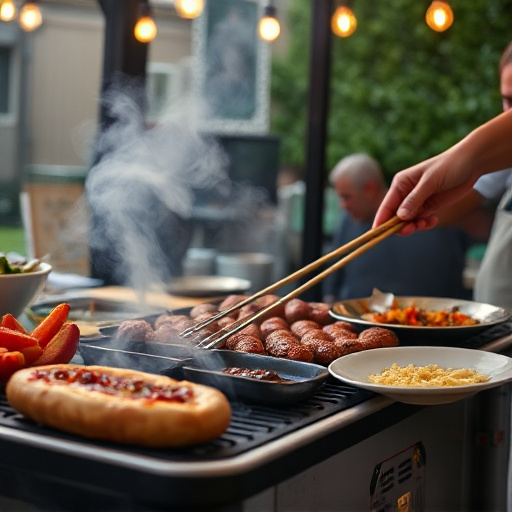 barbecue