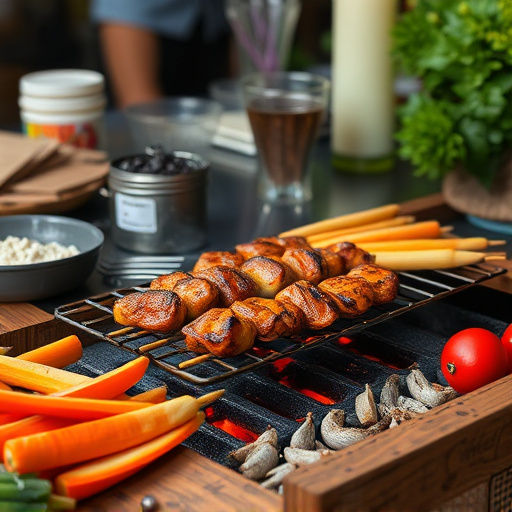 barbecue