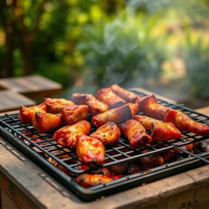 Mastering the BBQ Beef Ribs Recipe Oven: From Selection to Serving Perfection