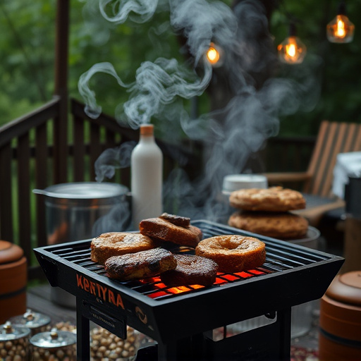 barbecue