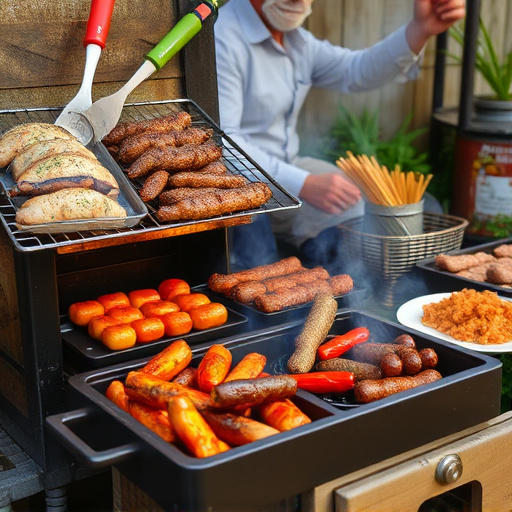 barbecue