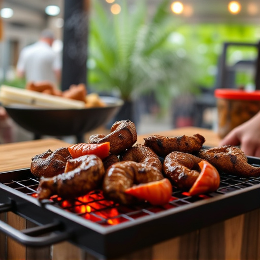 barbecue