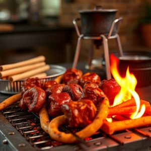 Mastering BBQ Beef Ribs: Simple Oven Methods for Tender, Flavorful Results