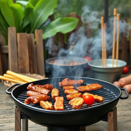 barbecue