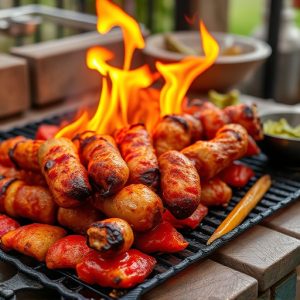 Unveiling America’s Regional Barbecue Ribs Secrets: A Tasty Journey