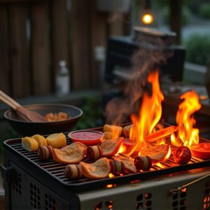 Quick & Easy: Effortless Stove Top BBQ Chicken Recipe