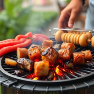 Mastering the Art of BBQ Beef Ribs: A Flavorful Celebration
