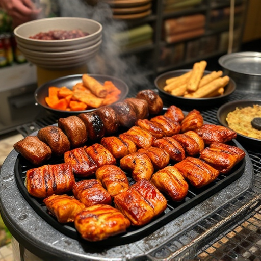 barbecue