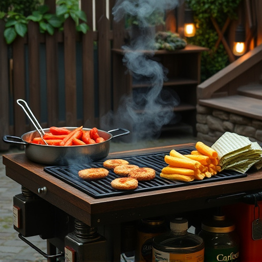 barbecue