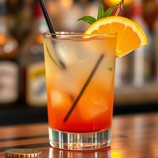 cocktail