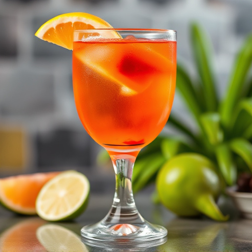cocktail