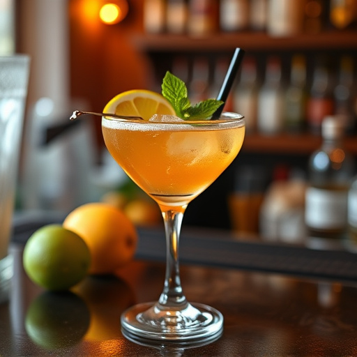 cocktail