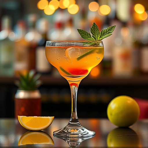 cocktail