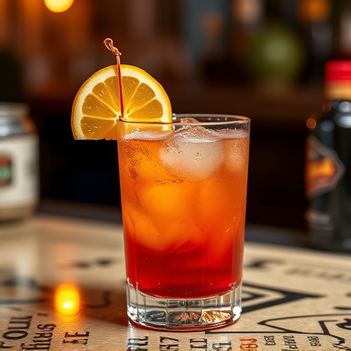 cocktail