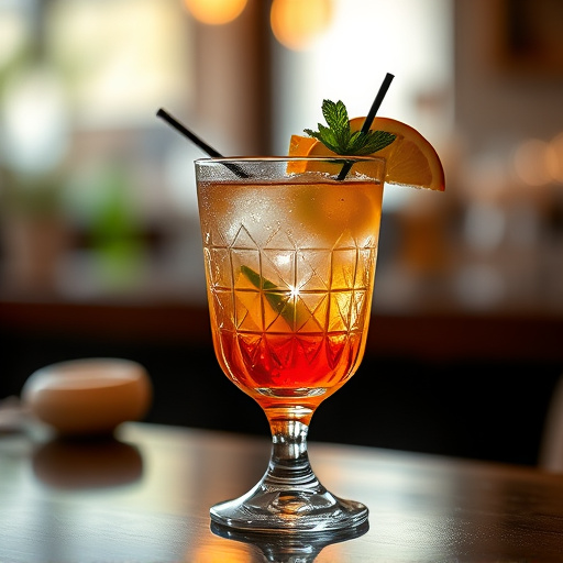 cocktail