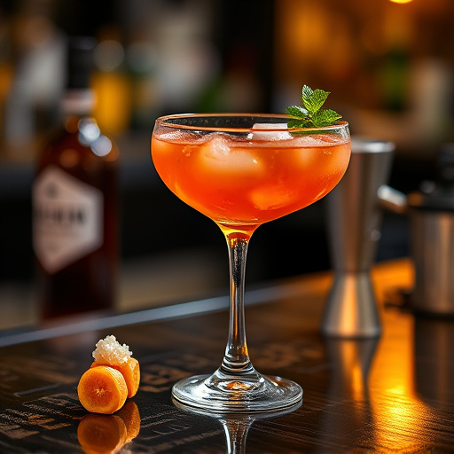 cocktail