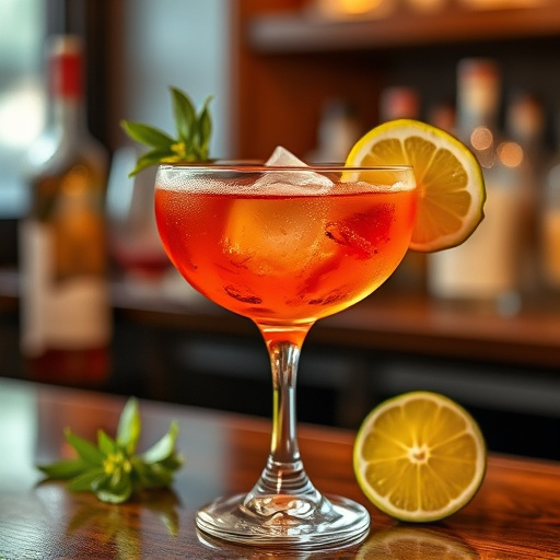 cocktail