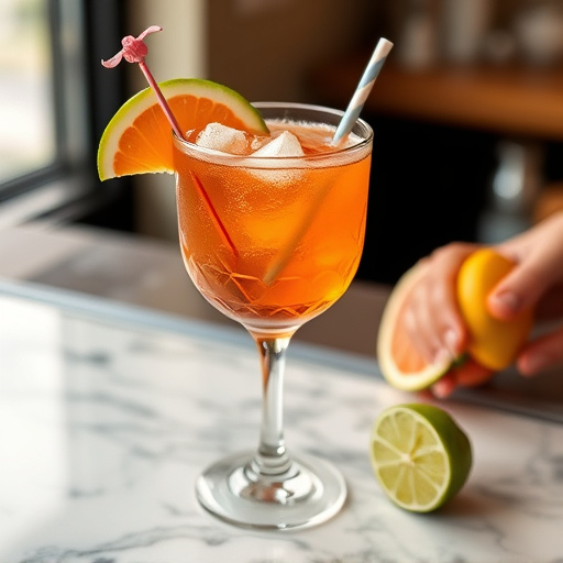 cocktail