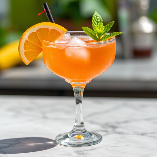 cocktail