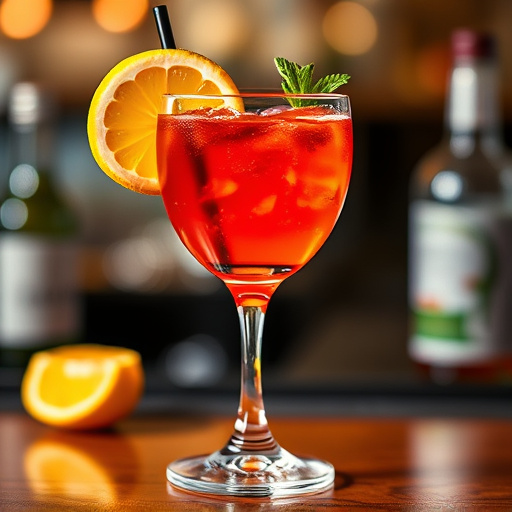 cocktail