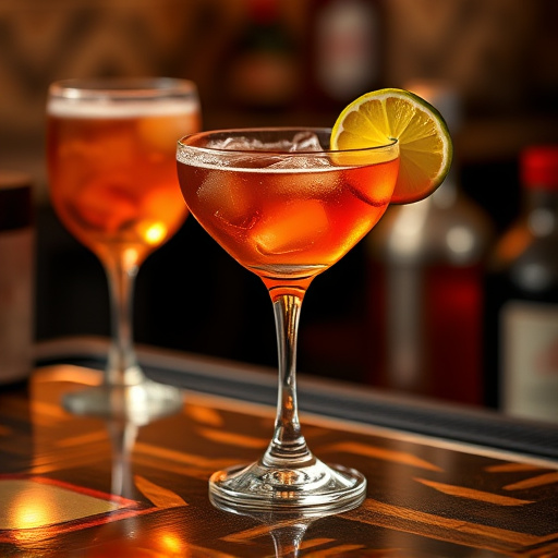 cocktail
