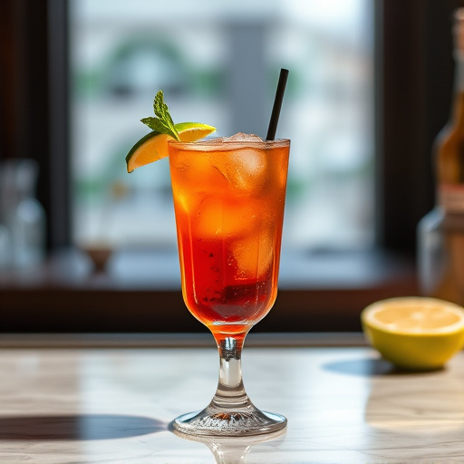 cocktail
