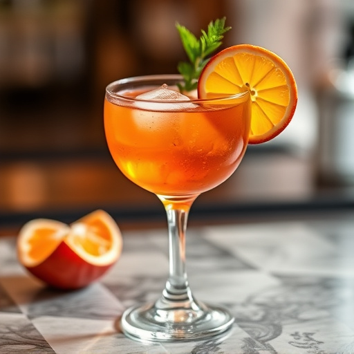 cocktail