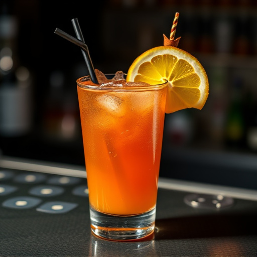 cocktail