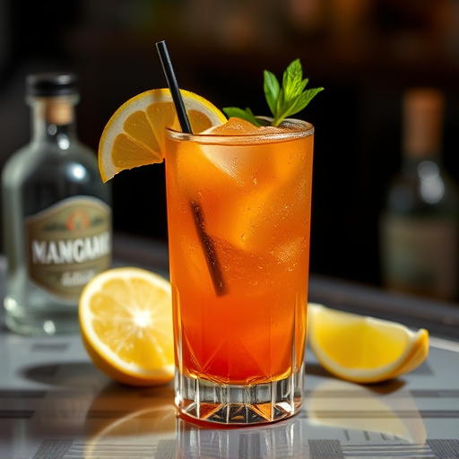 cocktail