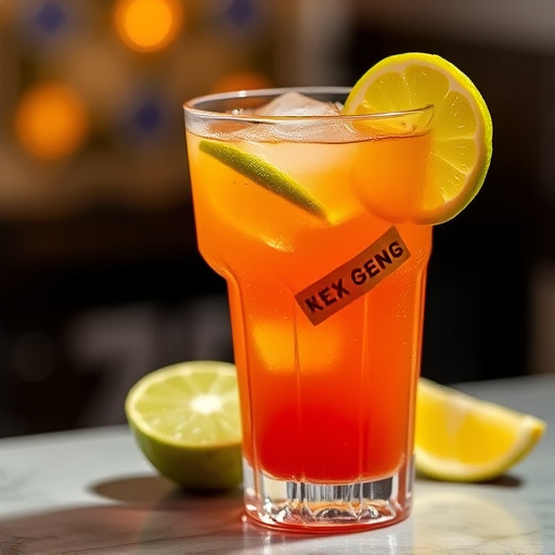 cocktail