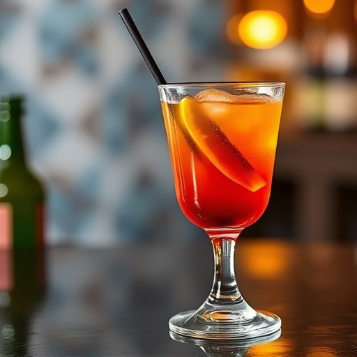 cocktail