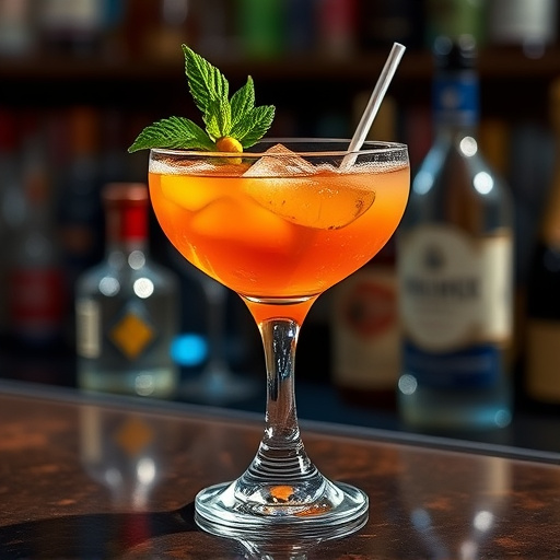 cocktail