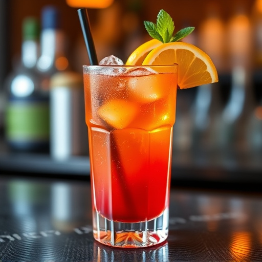 cocktail