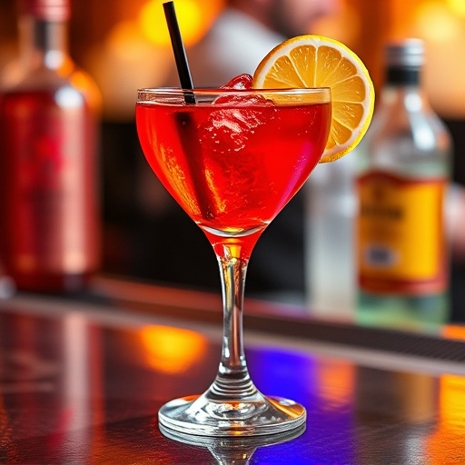 cocktail