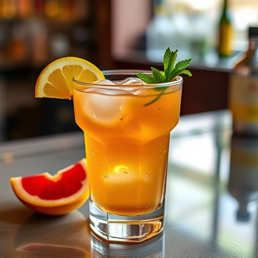 cocktail