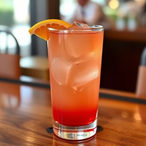 cocktail