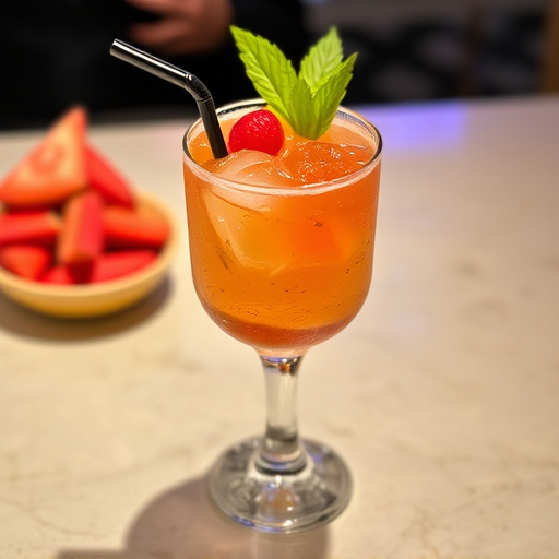 cocktail
