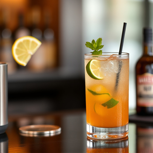cocktail
